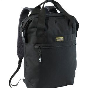 Mountain Classic Cordura Totepack